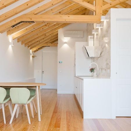 Orm Prado Apartment Порту Экстерьер фото