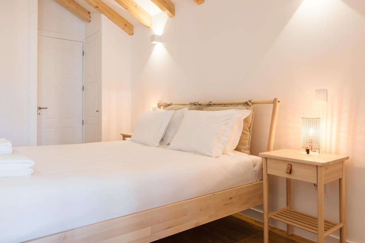 Orm Prado Apartment Порту Экстерьер фото