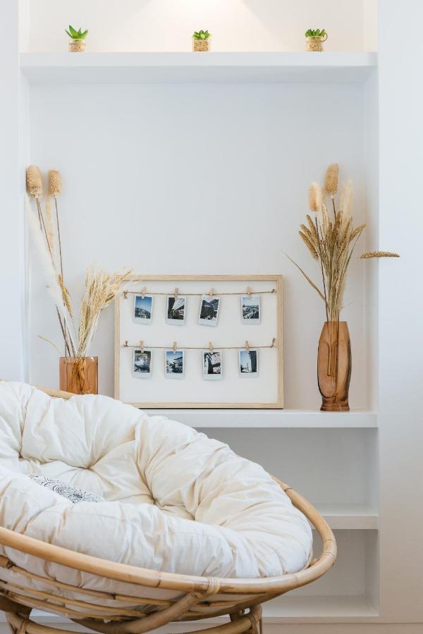 Orm Prado Apartment Порту Экстерьер фото
